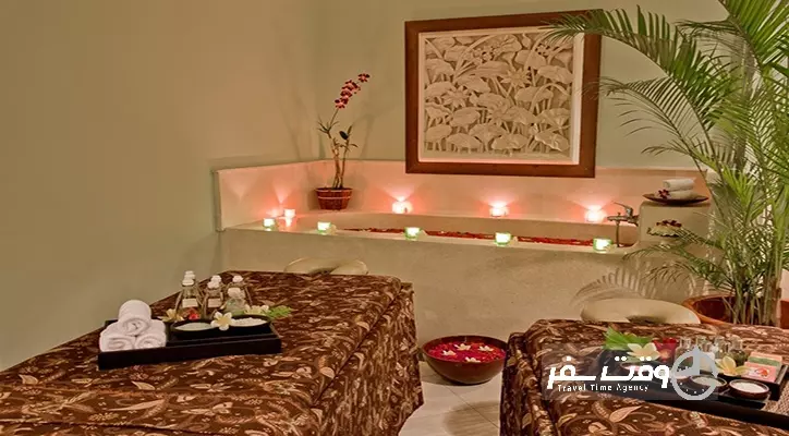 هتل بالی رانی